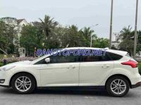 Cần bán xe Ford Focus Trend 1.5L màu Trắng 2017