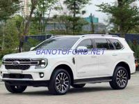 Ford Everest Platinum 2.0L 4x4 AT 2025 Số tự động giá đẹp