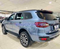 Ford Everest Titanium 2.0L 4x2 AT 2018 Máy dầu đẹp long lanh