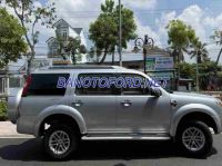Ford Everest 2.6L 4x4 MT 2011 Máy xăng đẹp long lanh