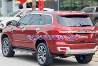 Bán xe Ford Everest Titanium 2.0L 4x4 AT sx 2019 - giá rẻ