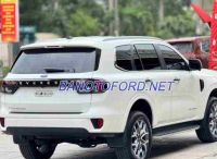 Cần bán gấp xe Ford Everest Titanium 2.0L 4x2 AT 2024 màu Trắng