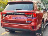 Cần bán Ford Everest Titanium Plus 2.0L 4x4 AT đời 2022
