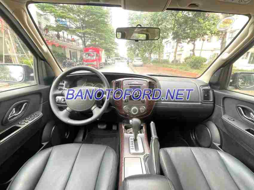 Cần bán gấp Ford Escape XLT 2.3L 4x4 AT năm 2013 giá cực tốt