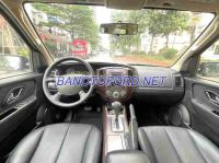 Cần bán gấp Ford Escape XLT 2.3L 4x4 AT năm 2013 giá cực tốt