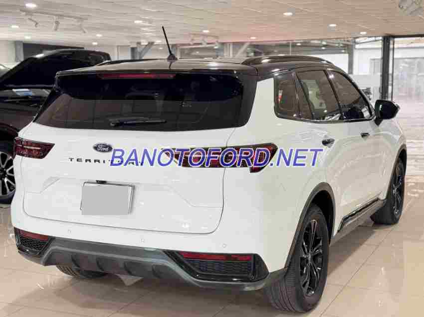 Cần bán xe Ford Territory Titanium 1.5 AT sx 2023