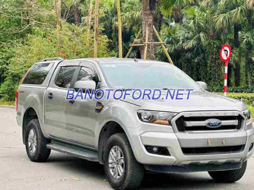 Cần bán gấp Ford Ranger XLS 2.2L 4x2 AT năm 2016 giá cực tốt