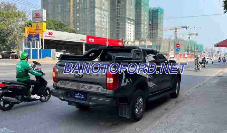 Ford Ranger XLS 2.0L 4x2 AT 2025 giá cực tốt