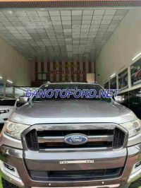 Cần bán gấp Ford Ranger Wildtrak 3.2L 4x4 AT 2016 - Xe đẹp - Giá tốt