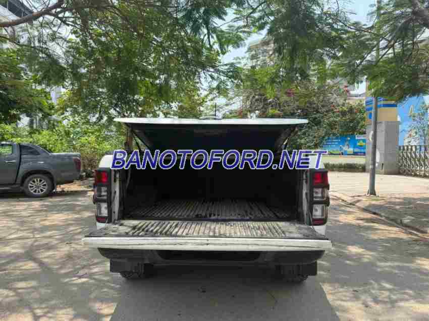 Ford Ranger Wildtrak 2.0L 4x4 AT 2018 Máy dầu đẹp long lanh