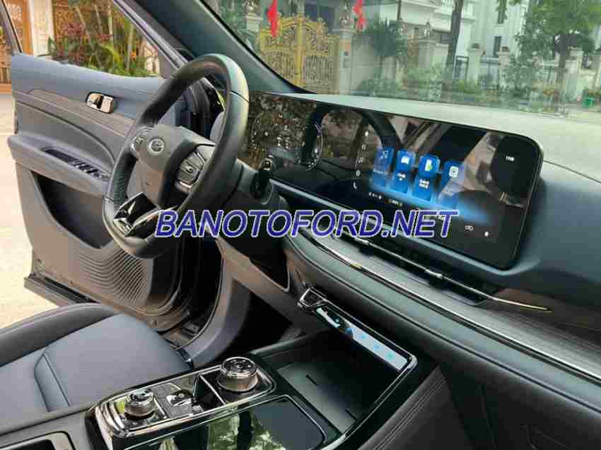 Ford Territory Titanium 1.5 AT 2022 Máy xăng, xe đẹp