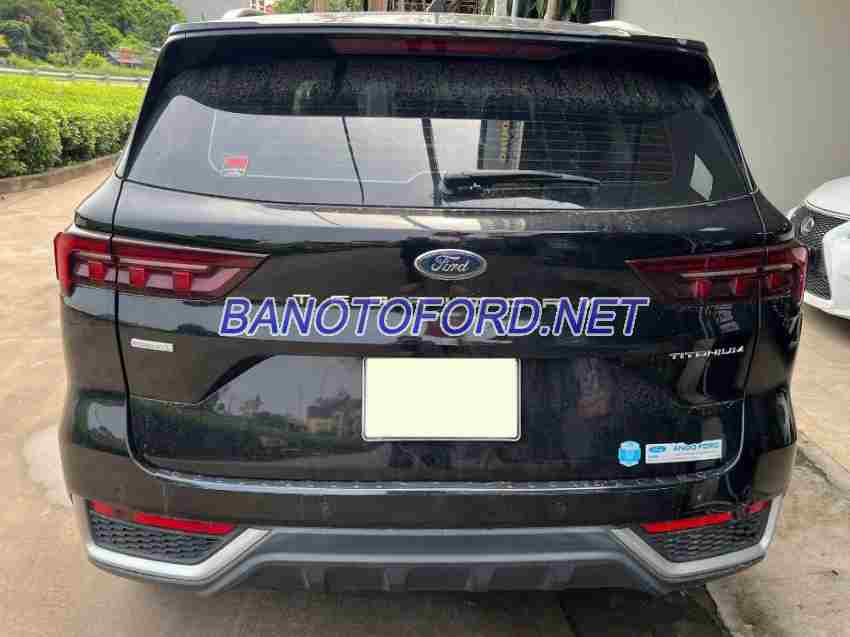 Ford Territory Titanium 1.5 AT 2022, xe đẹp, hết ý
