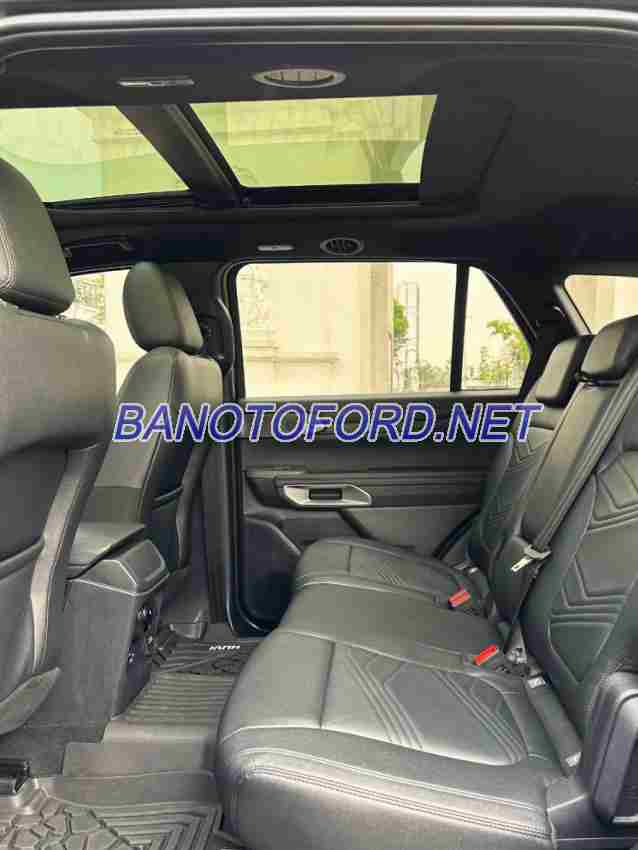 Cần bán Ford Everest Titanium Plus 2.0L 4x4 AT 2022 - Số tự động