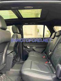 Cần bán Ford Everest Titanium Plus 2.0L 4x4 AT 2022 - Số tự động