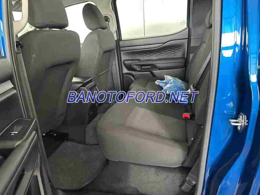 Bán Ford Ranger XLS 2.0L 4x2 AT đời 2024 xe đẹp - giá tốt