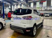 Ford EcoSport Titanium 1.0 AT sản xuất 2021 cực chất!