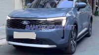 Ford Territory Titanium X 1.5 AT 2025 Máy xăng, xe đẹp