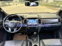 Bán Ford Everest Titanium 2.2L 4x2 AT, màu Đỏ, Máy dầu, 2016