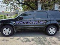 Ford Escape 2.3 AT model 2004 xe chuẩn hết ý