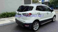 Cần bán xe Ford EcoSport Titanium 1.0 AT màu Trắng 2021
