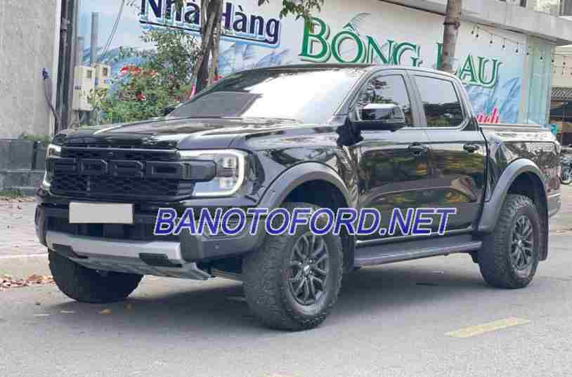 Bán xe Ford Ranger Raptor 2.0L 4x4 AT đời 2025 - Giá tốt