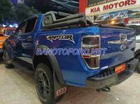 Cần bán xe Ford Ranger Raptor 2.0L 4x4 AT 2019 Số tự động màu Xanh