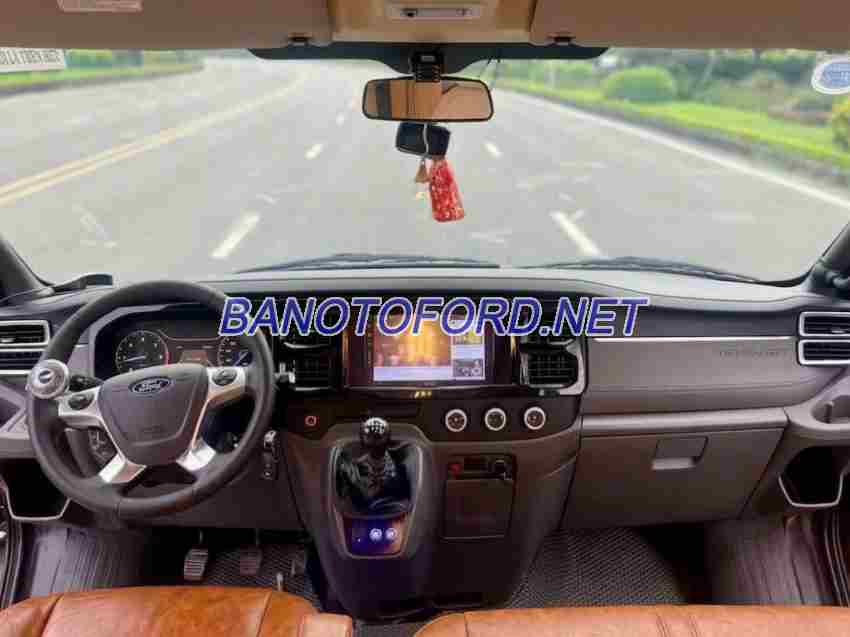 Cần bán gấp Ford Transit Limousine năm 2022 giá cực tốt