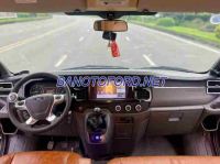 Cần bán gấp Ford Transit Limousine năm 2022 giá cực tốt