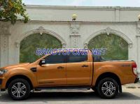Cần bán gấp xe Ford Ranger Wildtrak 2.0L 4x4 AT 2020 màu Cam