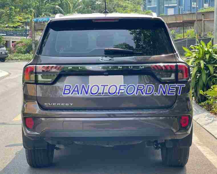 Cần bán xe Ford Everest Số tự động 2024