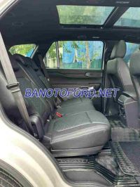 Bán Ford Everest Titanium Plus 2.0L 4x4 AT đời 2024 xe đẹp - giá tốt