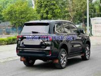 Bán Ford Everest Titanium Plus 2.0L 4x4 AT 2022 - Đen