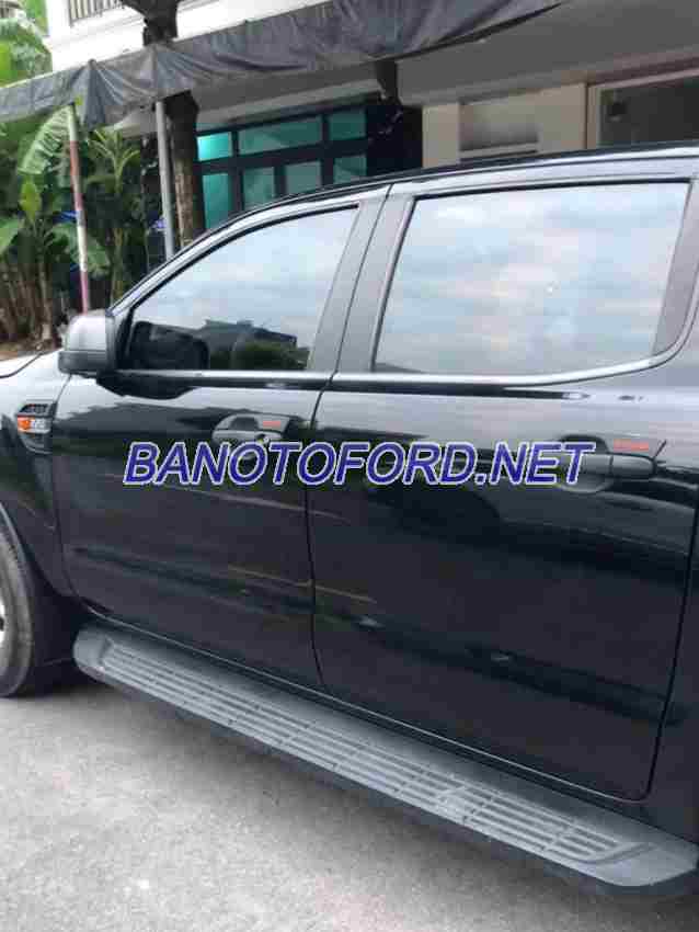 Cần bán Ford Ranger XLS 2.2L 4x2 AT 2021 - Số tự động