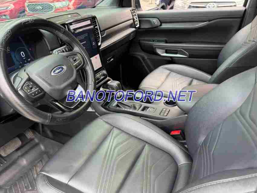 Ford Everest Titanium 2.0L 4x2 AT 2024 Máy dầu, xe đẹp