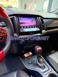 Cần bán xe Ford Ranger Wildtrak 2.0L 4x4 AT 2018, xe đẹp