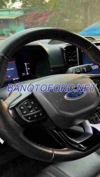 Ford Ranger Wildtrak 2.0L 4x4 AT sản xuất 2023 cực chất!