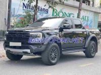 Ford Ranger Raptor 2.0L 4x4 AT 2025 Máy dầu, xe đẹp
