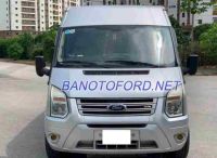 Ford Transit Van 2016, xe đẹp, hết ý