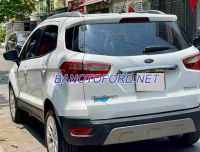 Cần bán gấp xe Ford EcoSport Titanium 1.5 AT 2021 màu Trắng