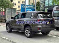 Ford Everest Titanium Plus 2.0L 4x4 AT 2022 Máy dầu đẹp long lanh