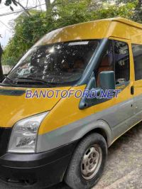 Ford Transit Van 2.4L 2009 - Giá tốt