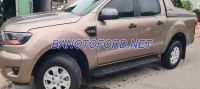 Ford Ranger 2020 Truck màu Cát