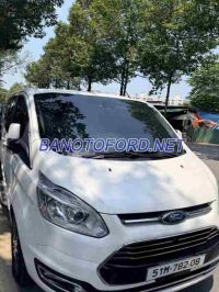 Cần bán gấp Ford Tourneo Titanium 2.0 AT năm 2019 giá cực tốt