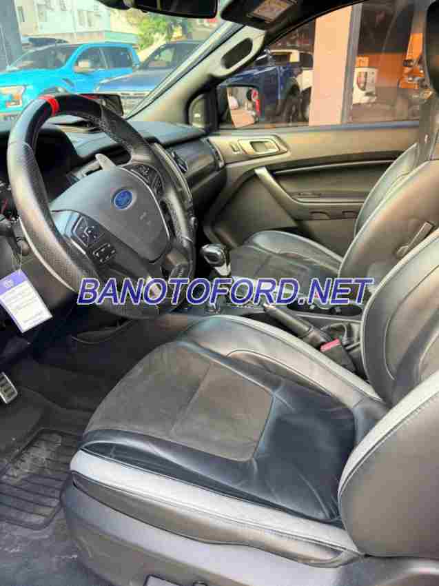 Cần bán Ford Ranger Raptor 2.0L 4x4 AT đời 2019