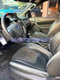 Cần bán Ford Ranger Raptor 2.0L 4x4 AT đời 2019