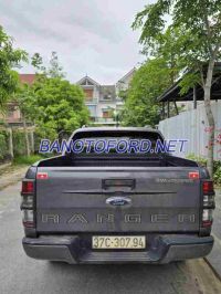 Bán xe Ford Ranger Wildtrak 2.0L 4x4 AT sx 2018 - giá rẻ
