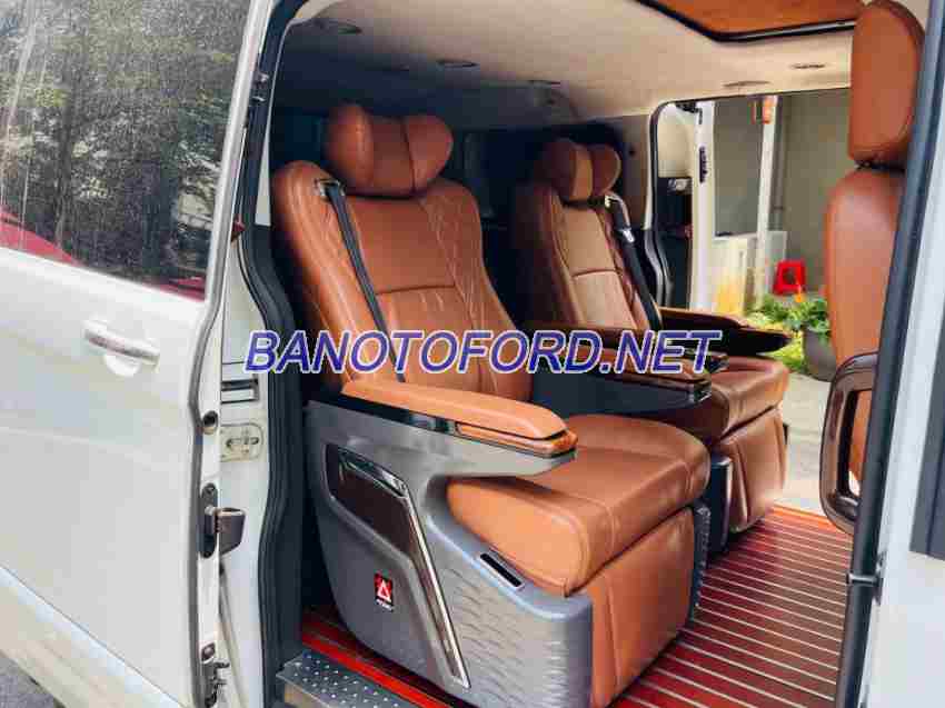 Ford Tourneo Limousine Titanium 2.0 AT 2021 Máy xăng đẹp long lanh