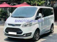 Ford Tourneo Limousine Titanium 2.0 AT 2021 Số tự động cực đẹp!
