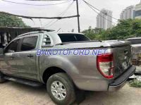 Cần bán xe Ford Ranger XLS 2.2L 4x2 MT năm 2018 màu Ghi cực đẹp