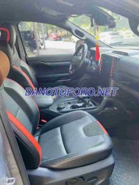 Cần bán xe Ford Ranger Raptor 2.0L 4x4 AT 2023 Số tự động màu Xám